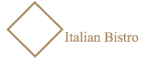 Riccos Italian Bistro logo